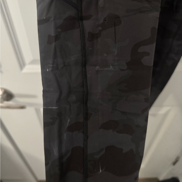 lululemon size 6 or 8 leggings - Picture 5 of 8